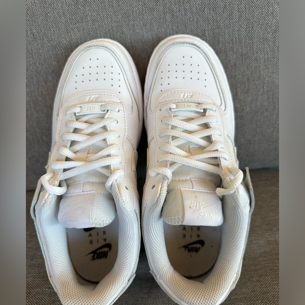Nike Air Force 1 shadow - Picture 4 of 7